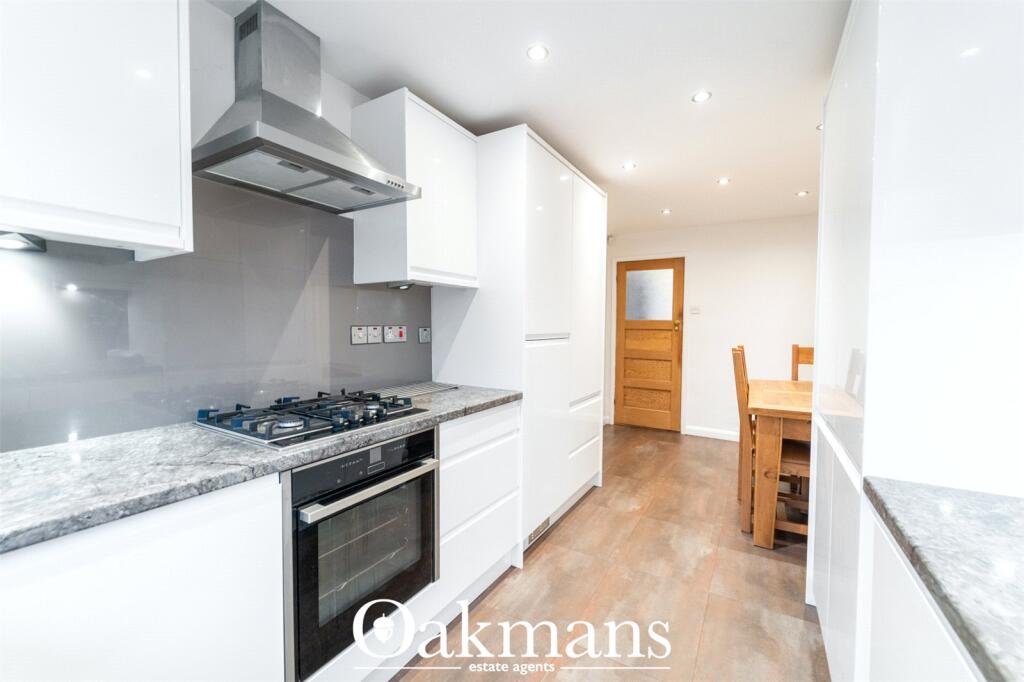 Additional image 3 of Miall Road, Birmingham, West Midlands, B28