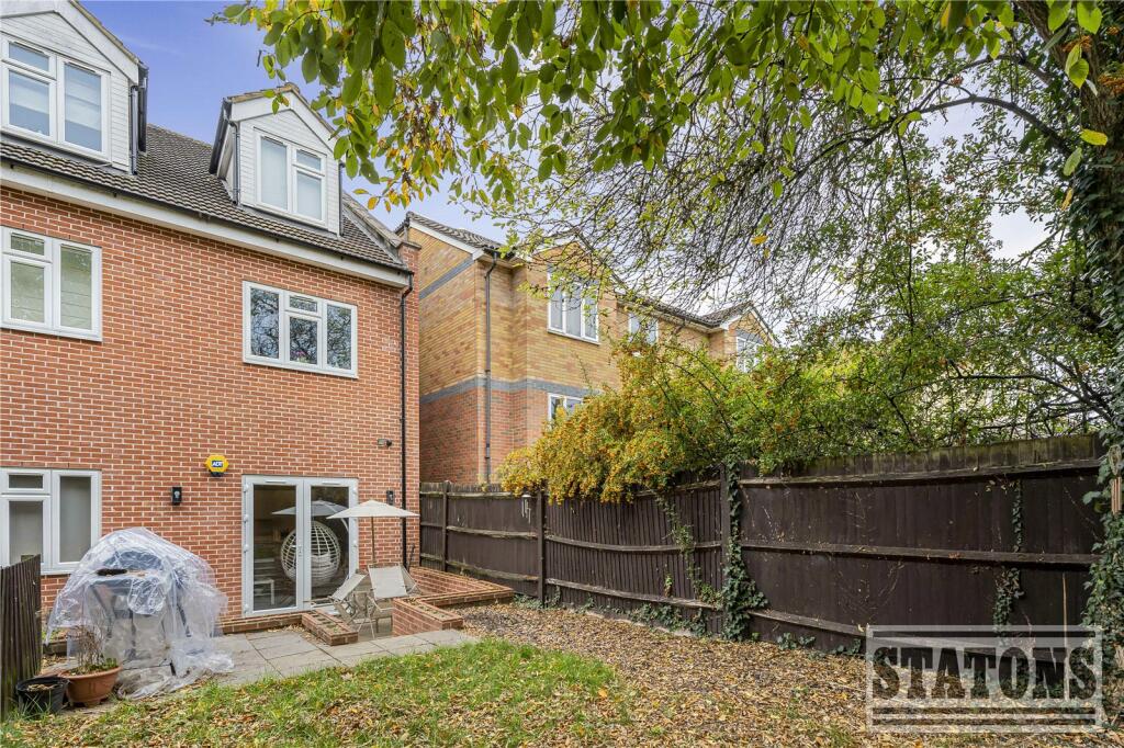 Main image of property: Park Road, New Barnet, Barnet, EN4