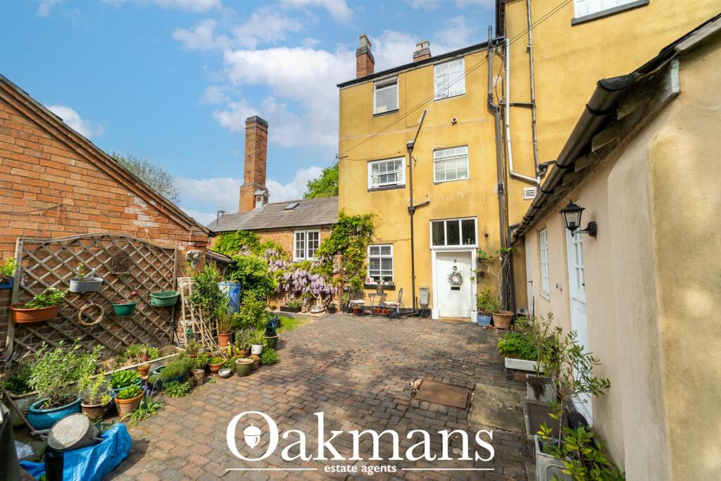 Additional image 21 of Elmdon Park, Solihull, B92