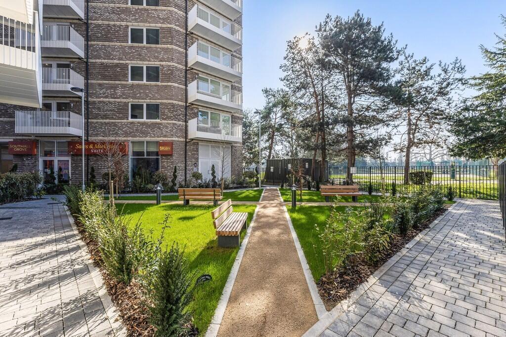 Main image of property: Uxbridge Road,
Southall,
UB13DN
