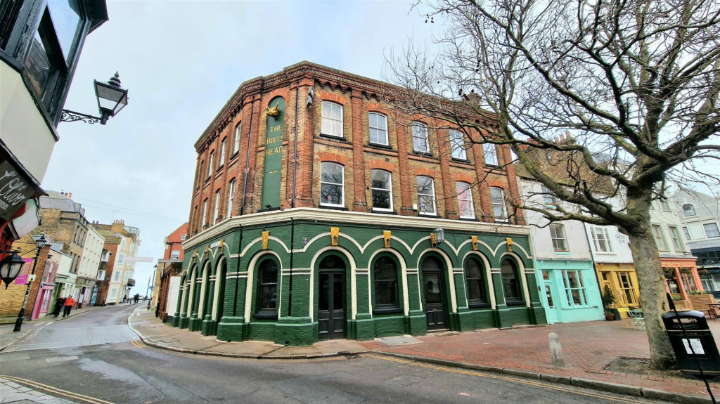 Main image of property: Market Place, Margate