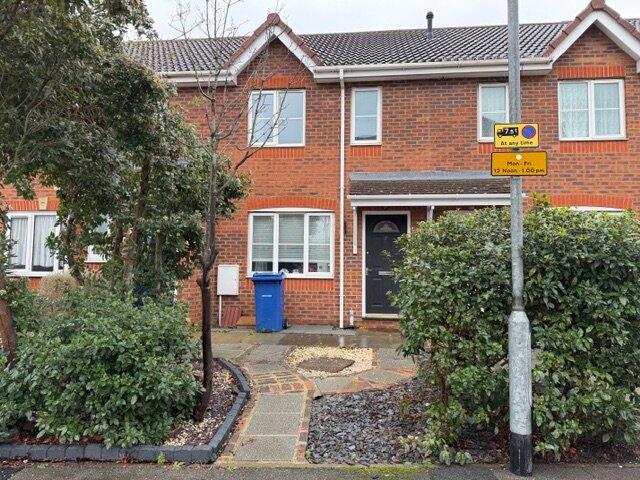 Main image of property: Josling Close, Grays