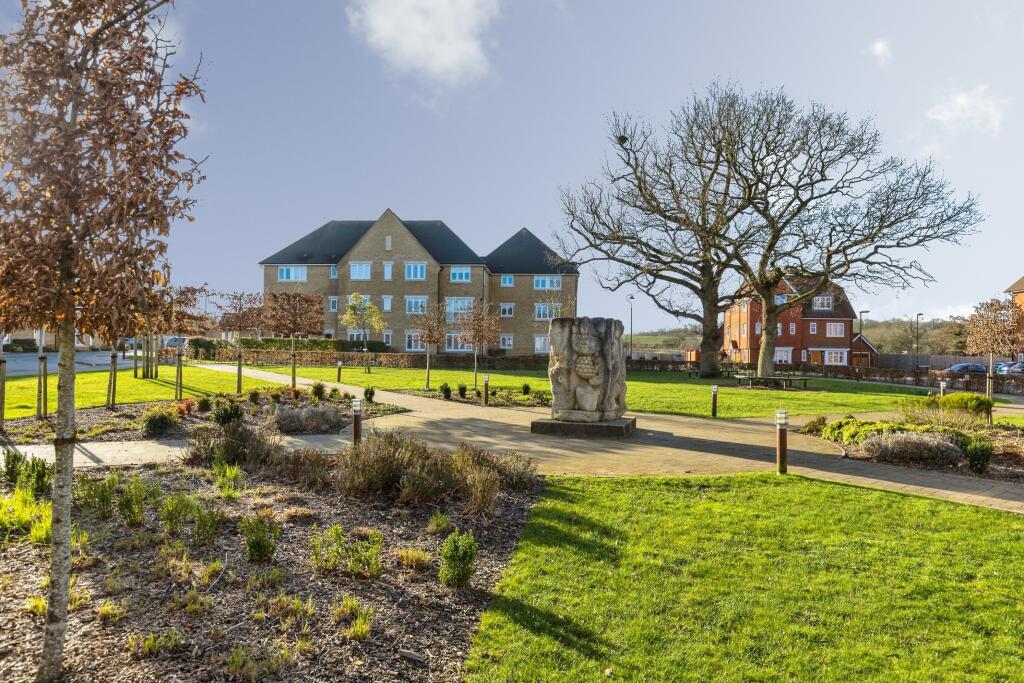 Main image of property: The Boulevard, Horsham, RH12