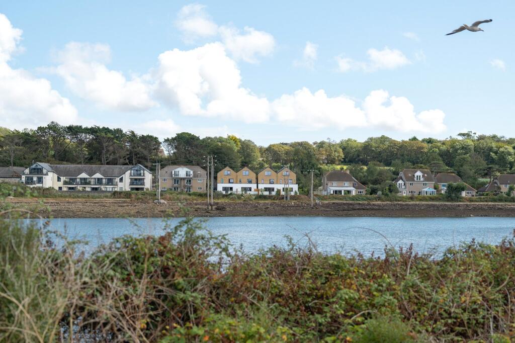 Main image of property: Carnsew Road, Hayle, Cornwall