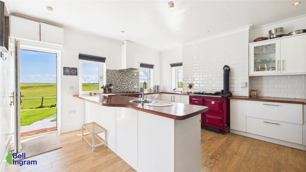 Achnamara, Balevullin, Isle of Tiree, Argyll and Bute, PA77 photo 2