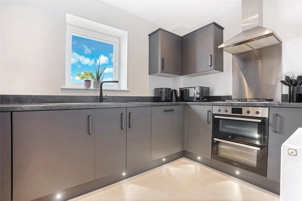 Apartment in Glasgow, Firhill, Ruchill - More