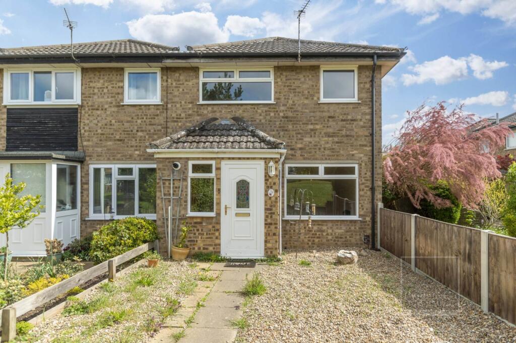Main image of property: Ecton Walk, Old Catton