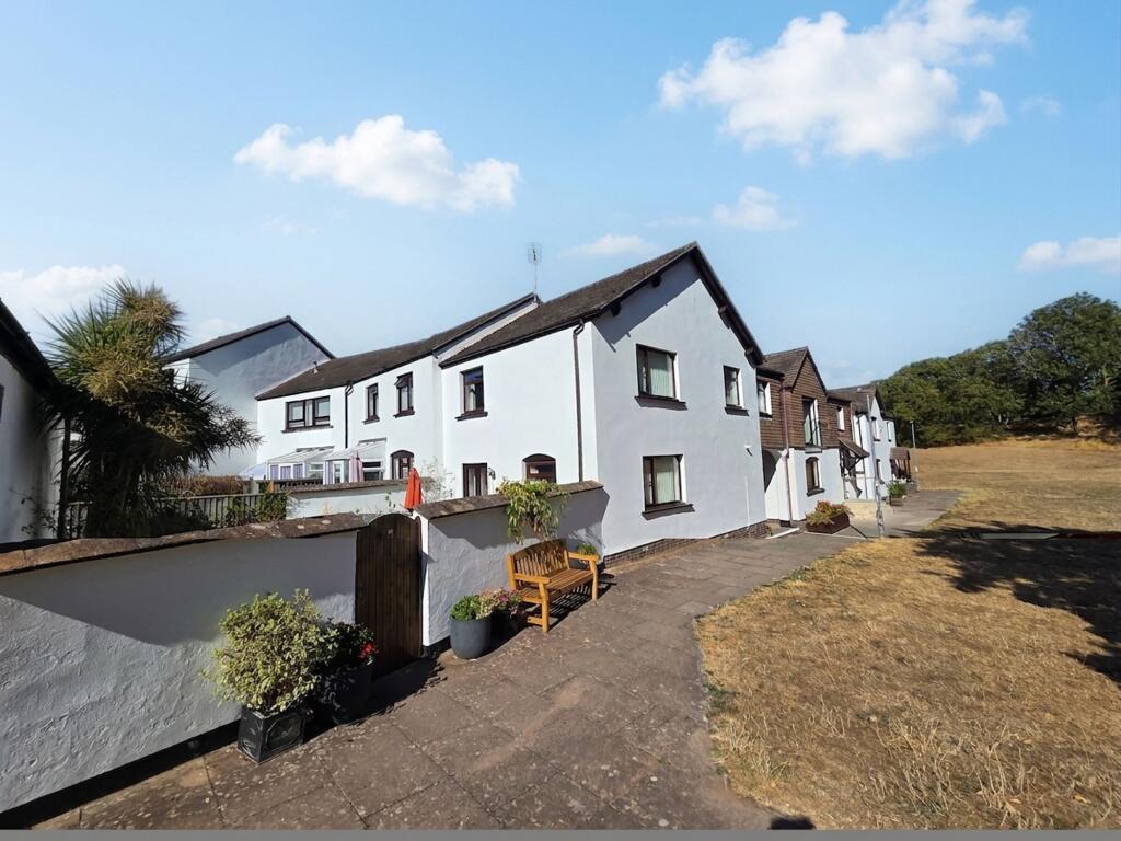 Main image of property: Park Rise, Dawlish, EX7