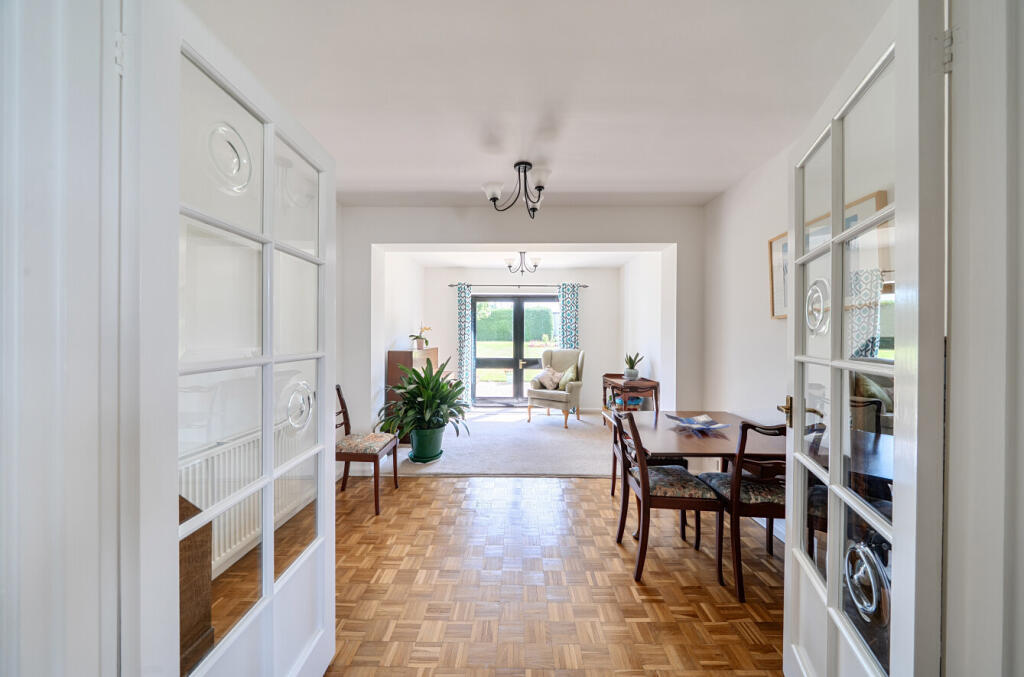 House in Cherwell, Gosford and Water Eaton - More