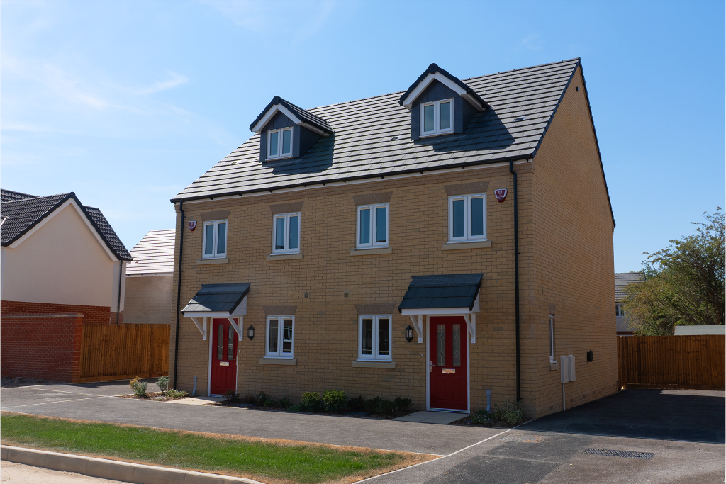 Main image of property: Goodwin Drive,
Arlesey,
Bedfordshire,
SG15 6AP