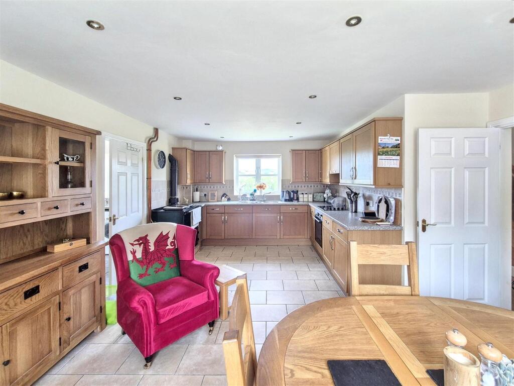 House in Shrewsbury - View 5