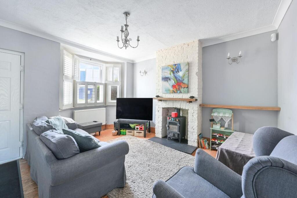 House in Kingston upon Thames - View 2