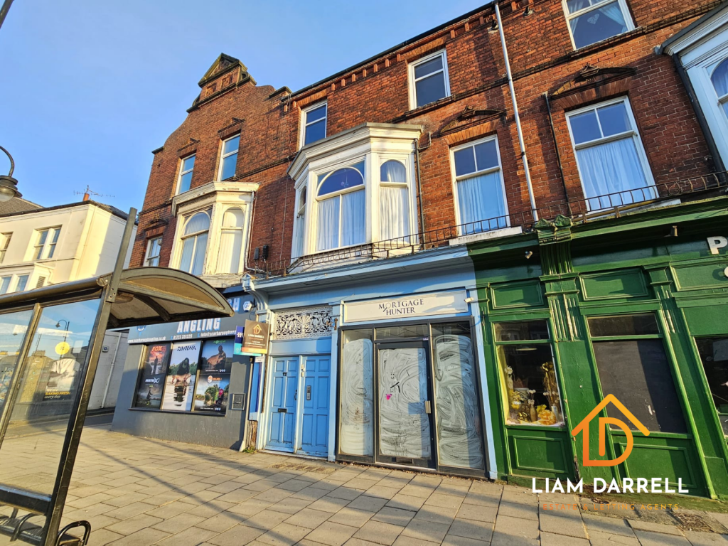 Main image of property: Falsgrave Road, Scarborough, North Yorkshire