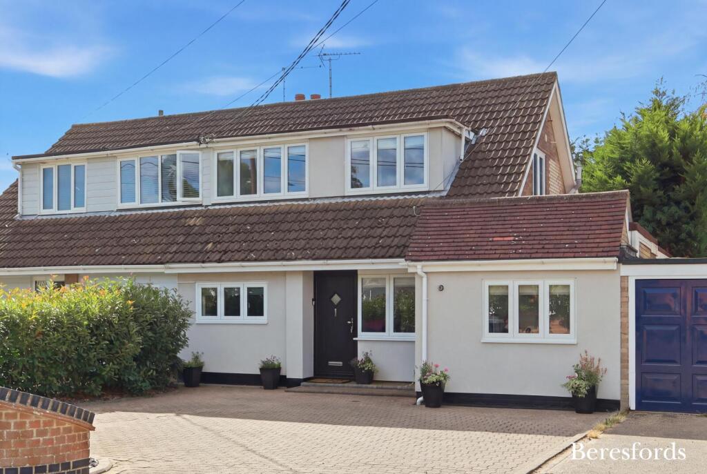 Main image of property: Perry Street, Billericay, CM12