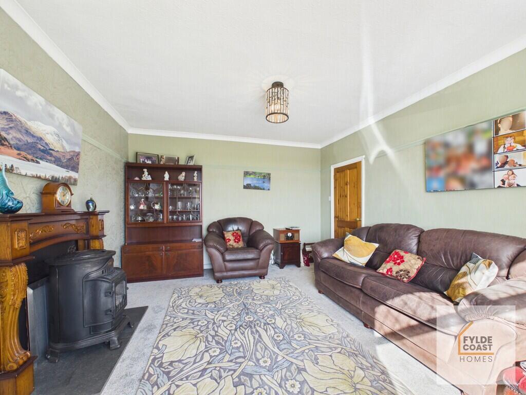 House in Wyre, Preesall - More