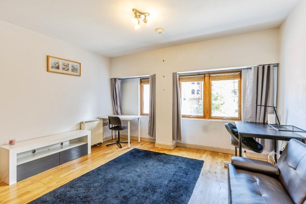 Apartment in Bristol, City of Bristol - View 4