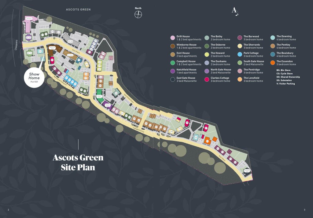 Additional image 9 of Campbell Drive, Welwyn Garden City, AL7