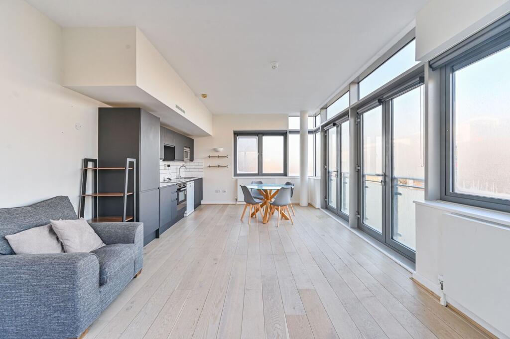 Apartment in London - View 4
