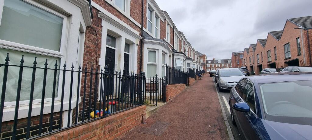 Main image of property: Trevethick Street, Gateshead, Tyne And Wear, NE8