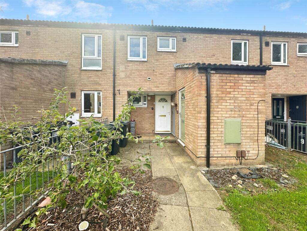 Main image of property: Shetland Drive, Darlington, DL1