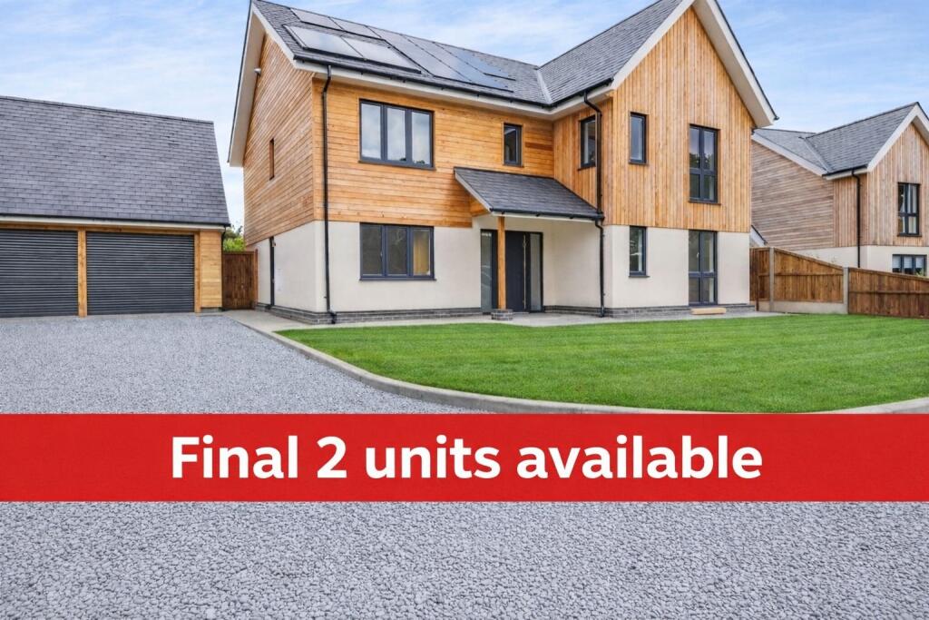 Main image of property: Catalina Close, Halesworth