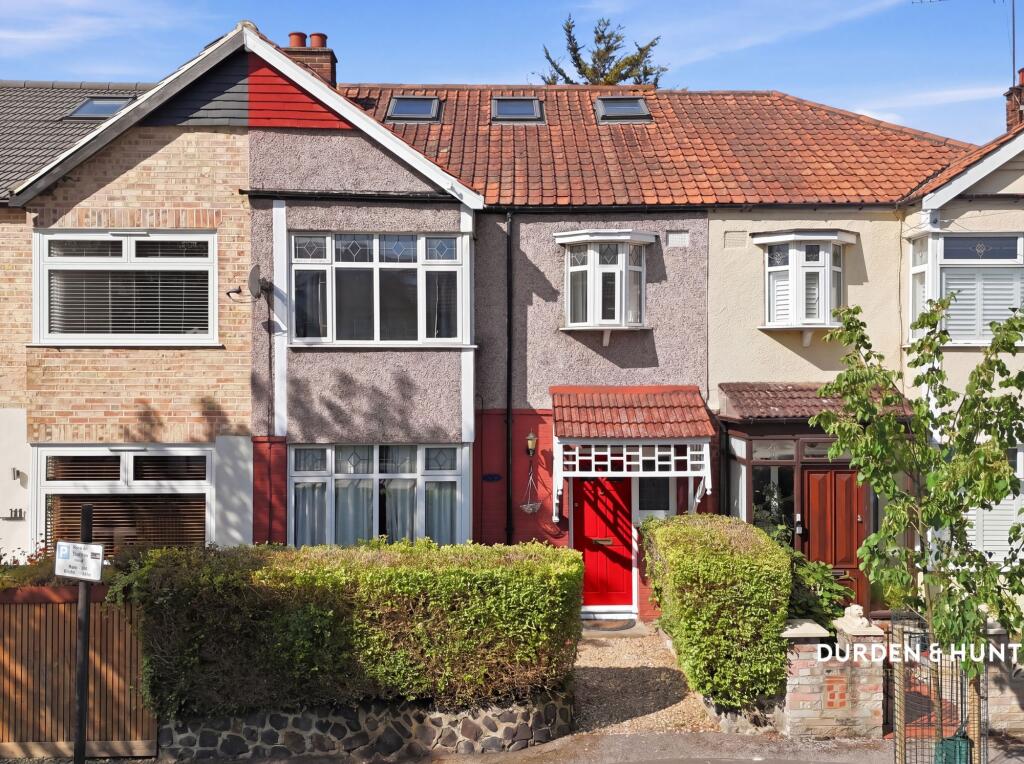 Main image of property: Cavendish Drive,  Wanstead, E11