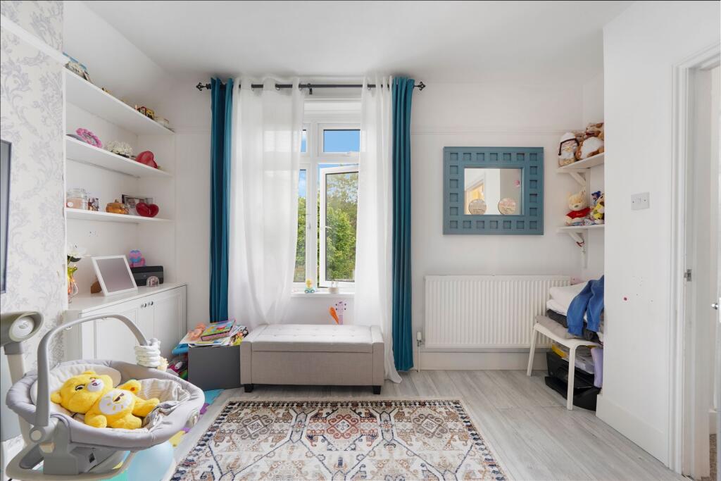 Main image of property: Victoria Road, Barnet, EN4