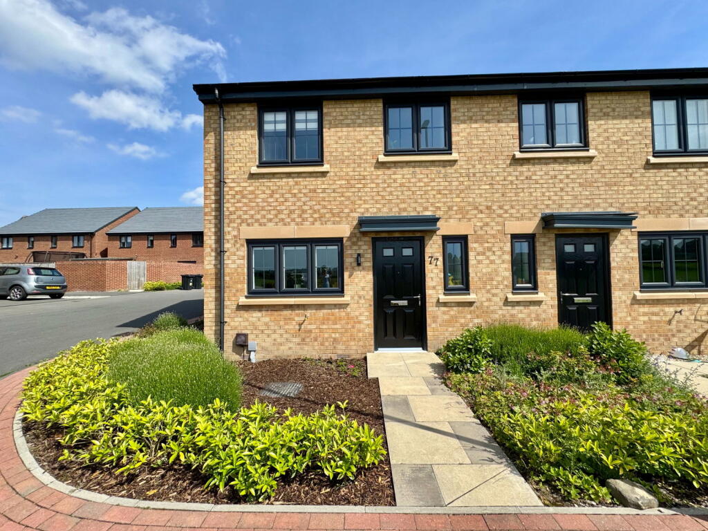 Main image of property: Bretton Way, Smithies, Barnsley, S71 2GG