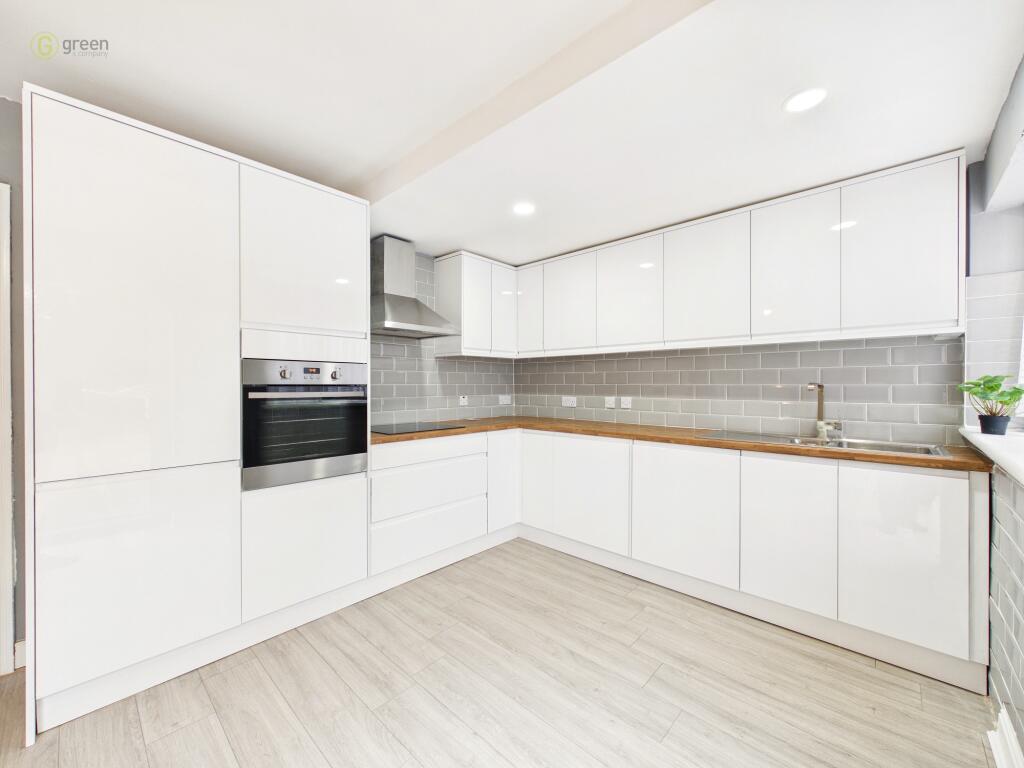 House in Birmingham - View 2