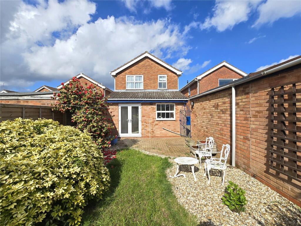 Additional image 17 of Amicombe, Wilnecote, Tamworth, Staffordshire, B77