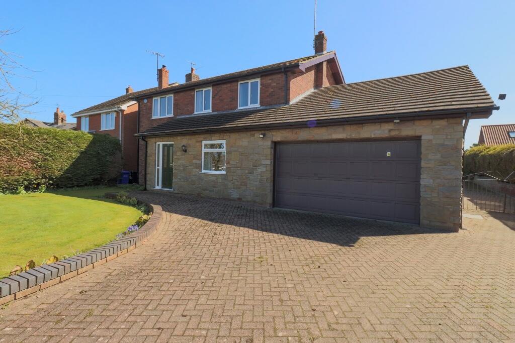 Main image of property: Sands Lane, Hunmanby  YO14 0LT