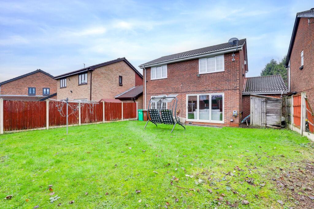 Headingley Gardens, Nottingham, NG8 image 4