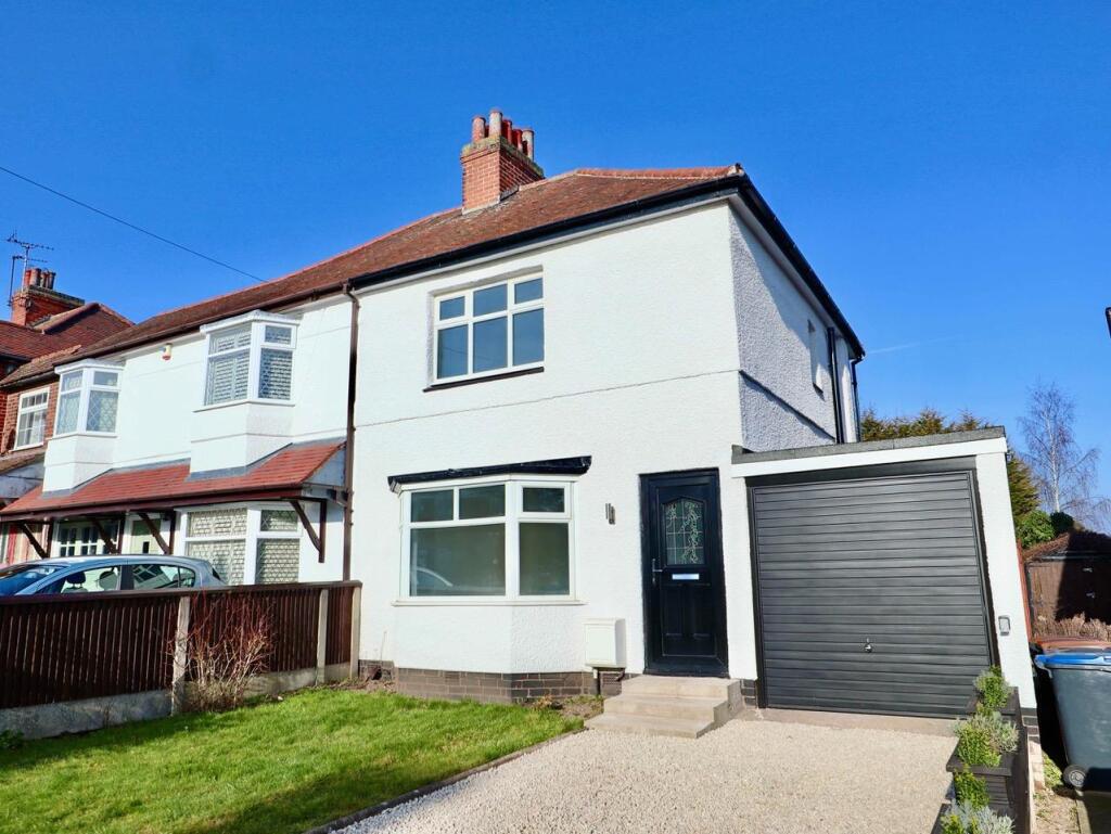 Main image of property: Mill Lane, Leicester