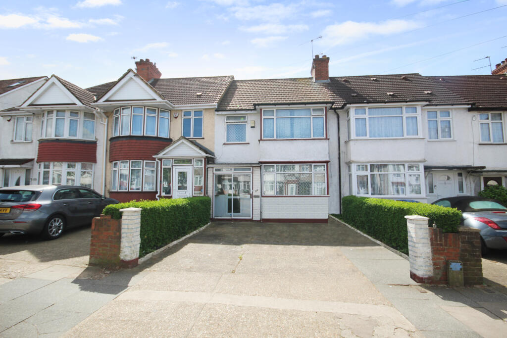 Main image of property: Mount Pleasant, Wembley, Middlesex HA0