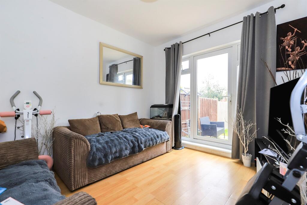 House in Wolverhampton, Springhill - View 3