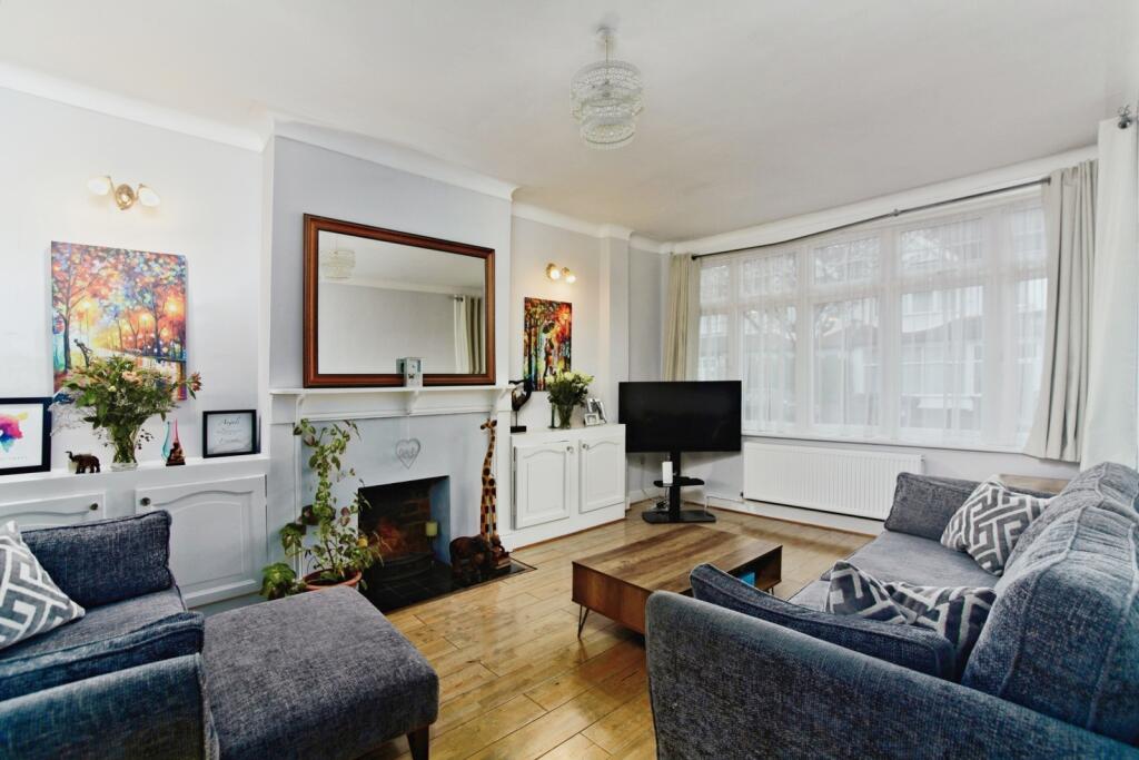 Main image of property: Upwood Road, London, SW16