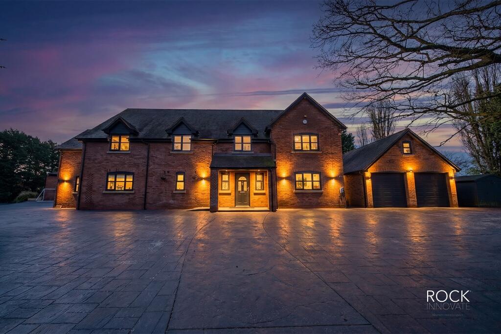 Additional image 29 of Scotland Lane, Harlaston, B79