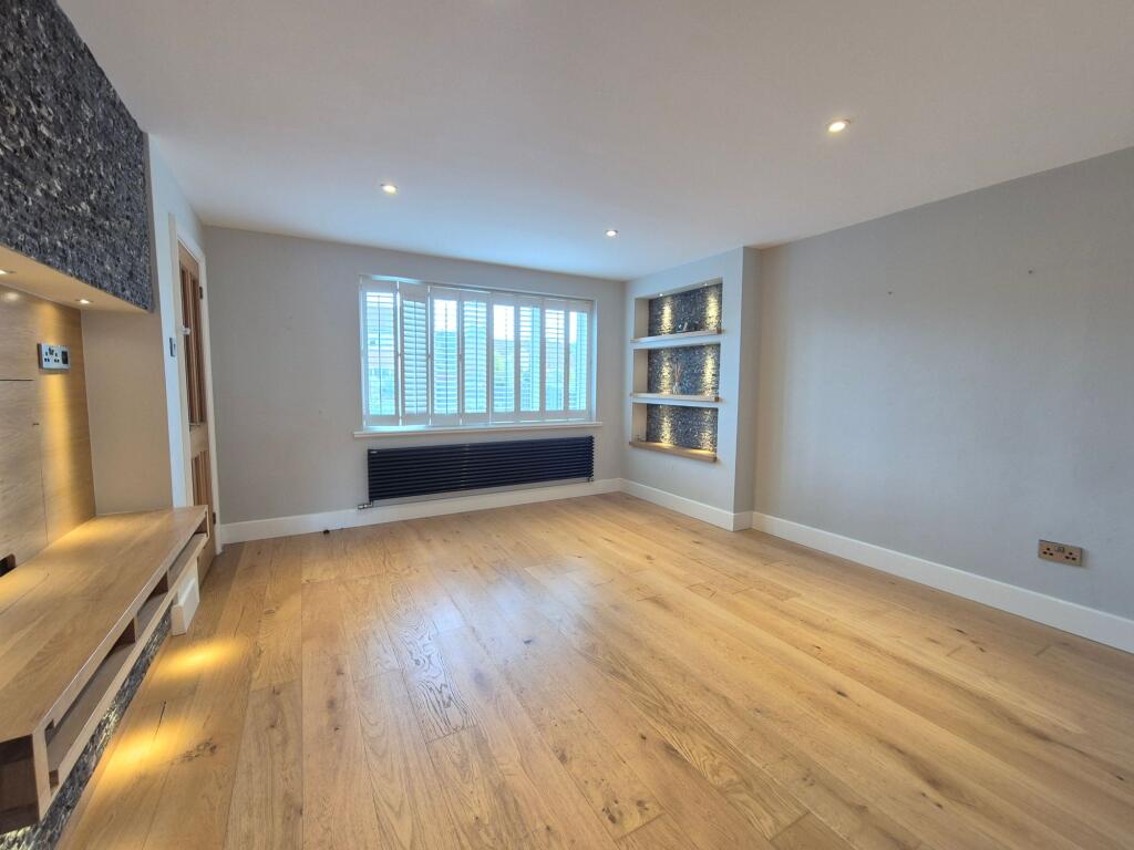 House in North West Leicestershire, Ellistown and Battleflat - View 5