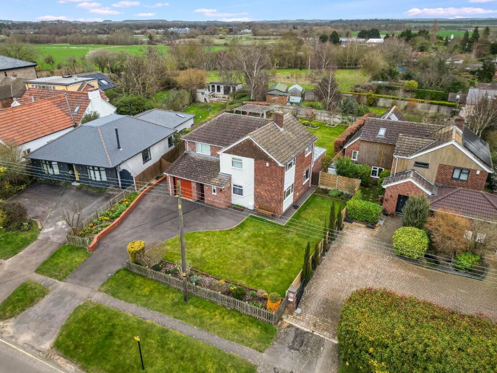 Main image of property: Duxford Road, Whittlesford, Cambridge