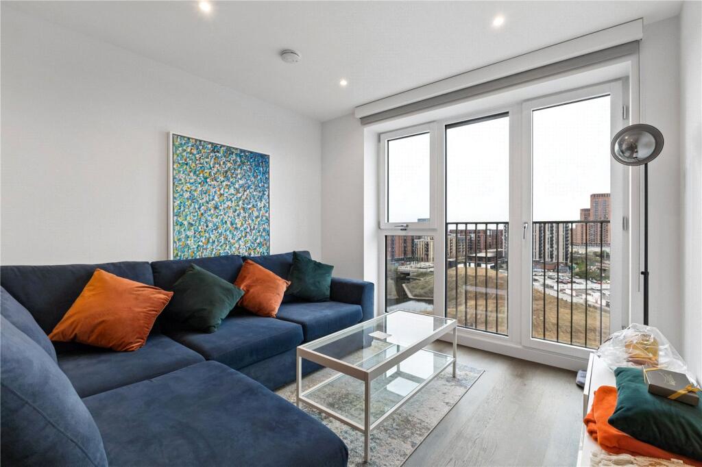 Main image of property: Stanley Street, Salford, Greater Manchester, M3