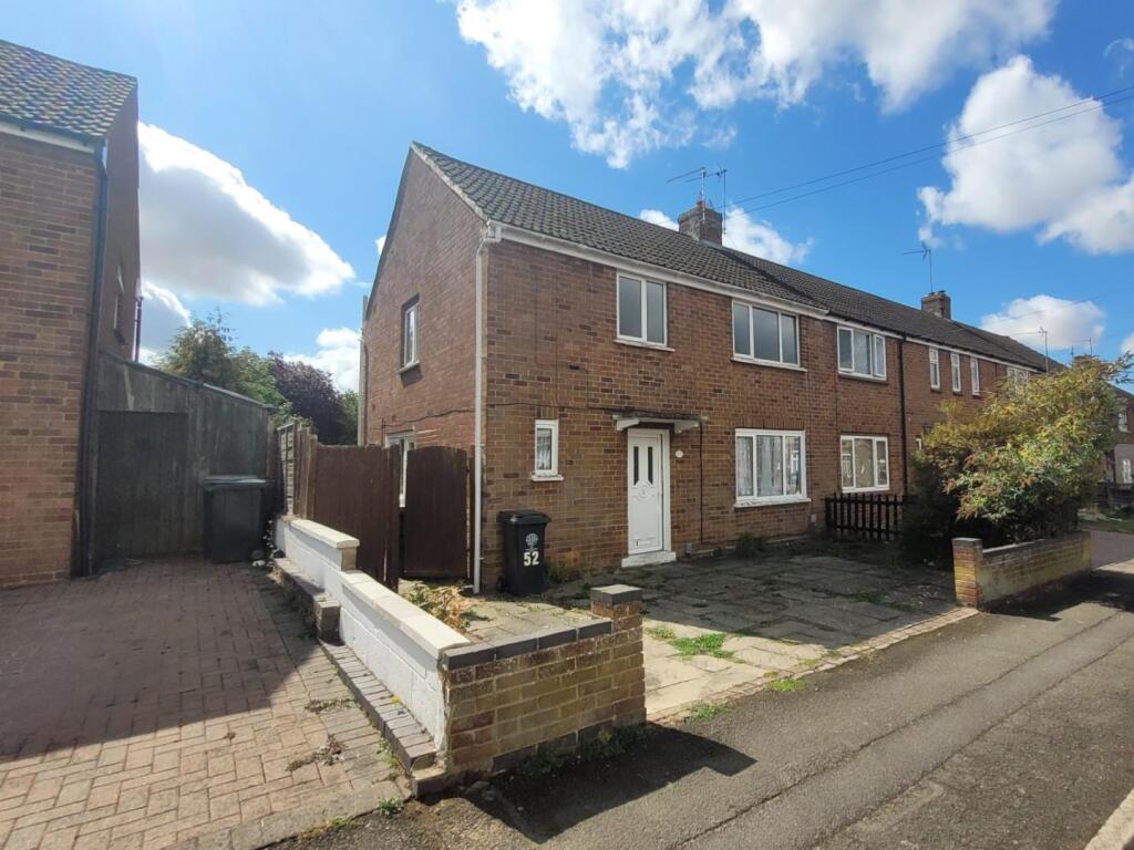 Main image of property: Upper Queen Street, Rushden, Northamptonshire NN10