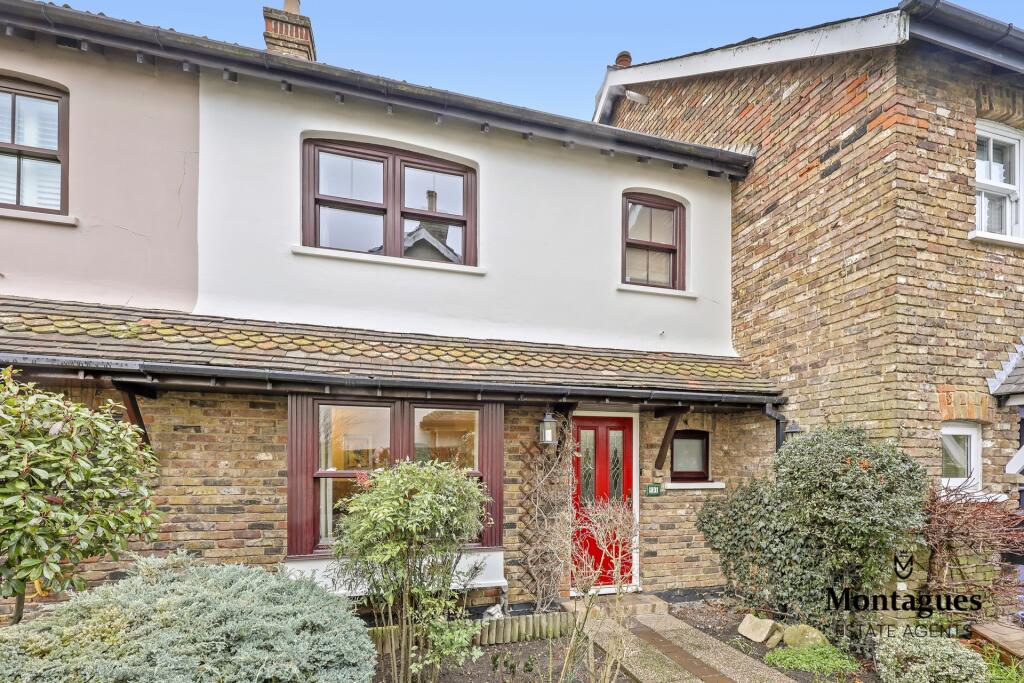 Main image of property: The Magpies, Epping Green, CM16