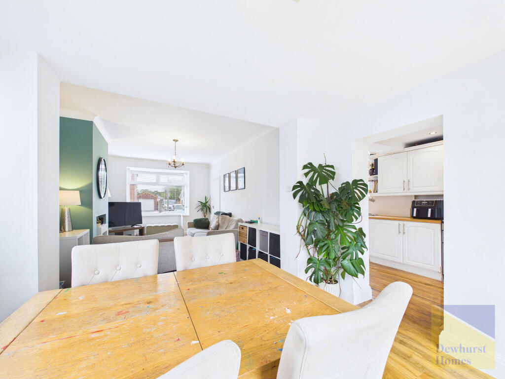 House in Preston, Ribble Village, Ribbleton - More