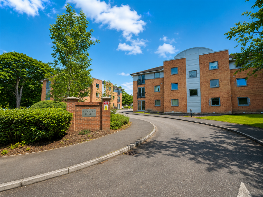 Main image of property: Sycamore Court, Carrington Lane, Sale