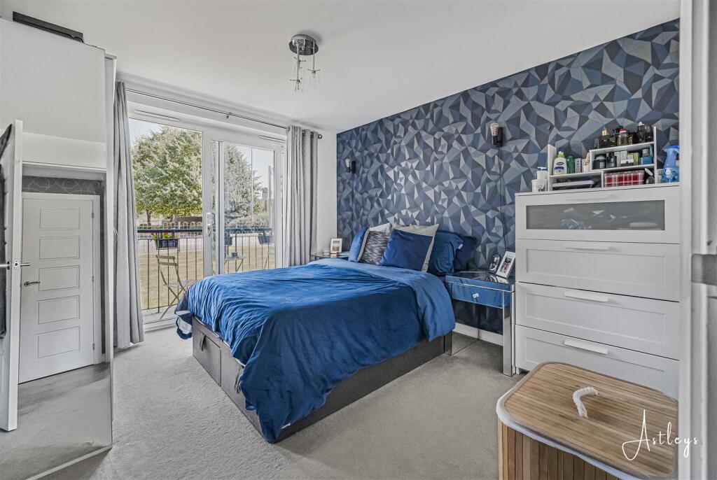 Apartment in Swansea, Pentre-chwyth, Bon-y-maen - View 3