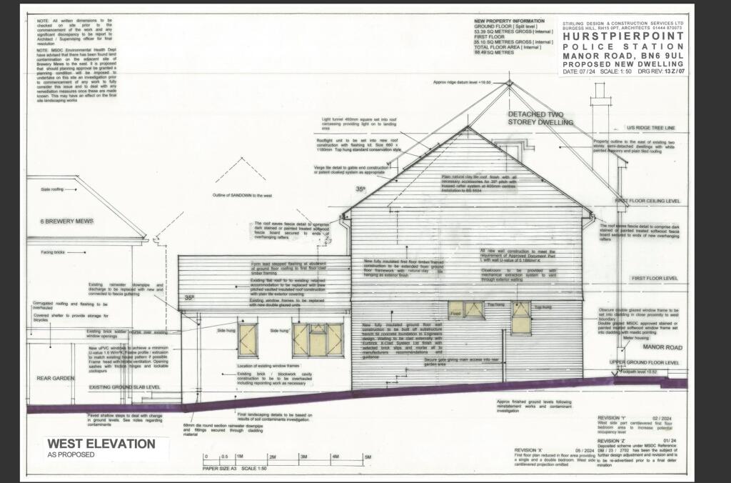 Manor Road, Hurstpierpoint, BN6 photo 5