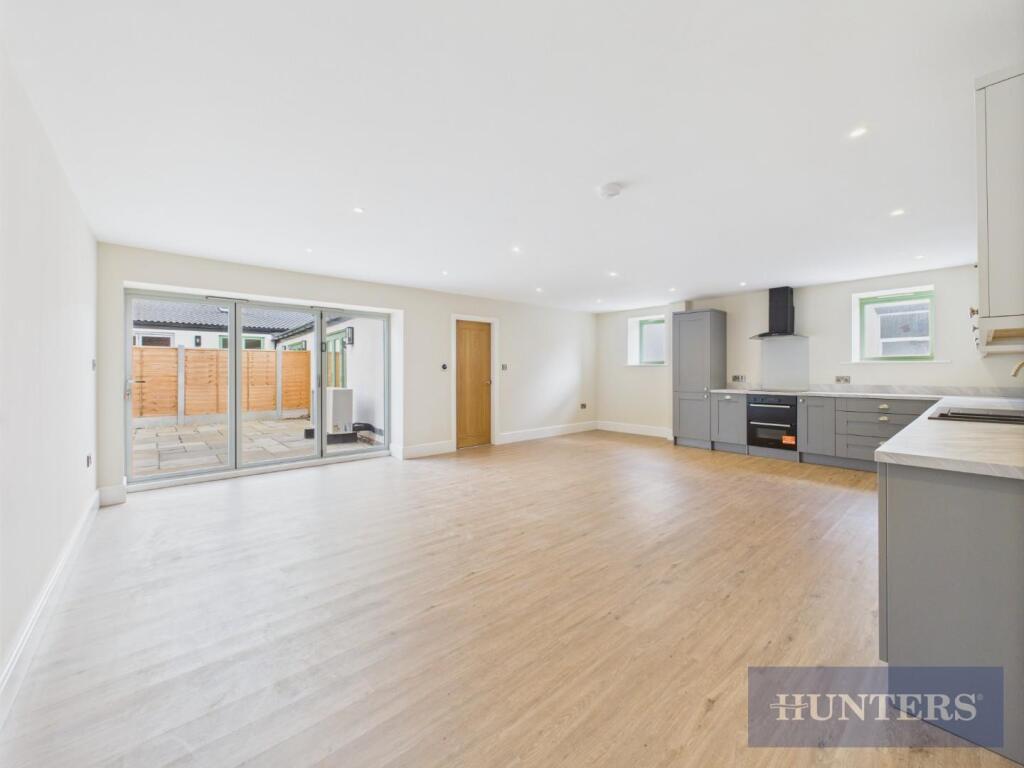 Main image of property: Manor Barn, Foxholes
