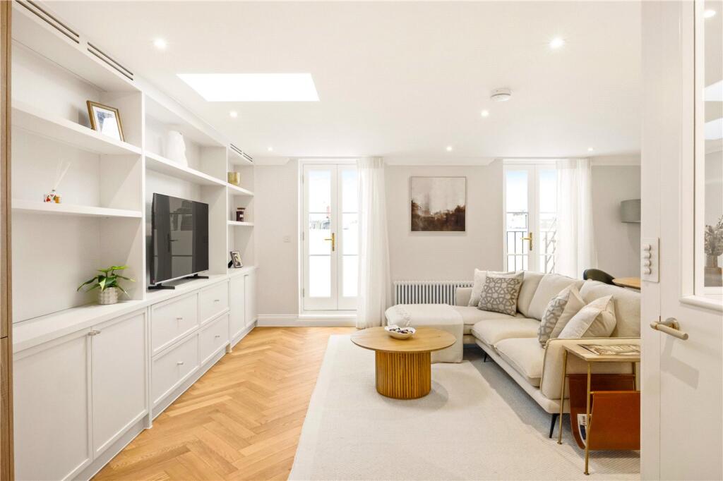 Main image of property: Leamington Road Villas, London, W11