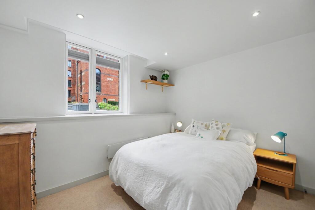 Apartment in Manchester - View 4
