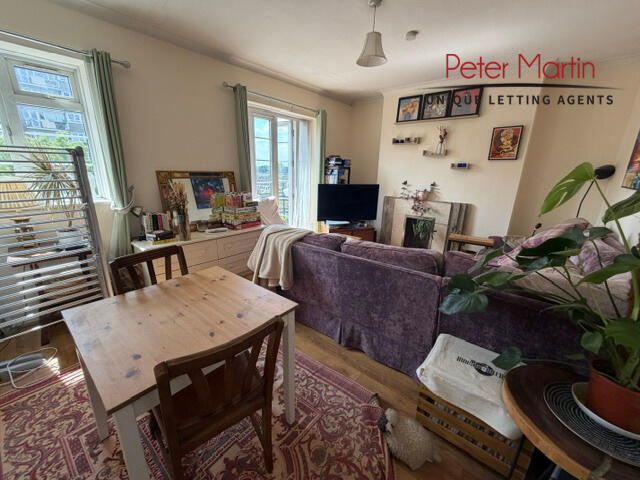 Main image of property: Warwick Lodge, Shoot Up Hill, Kilburn, NW2